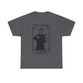 The Slasher T-Shirt — Horror Movie Knife Graphic Tee