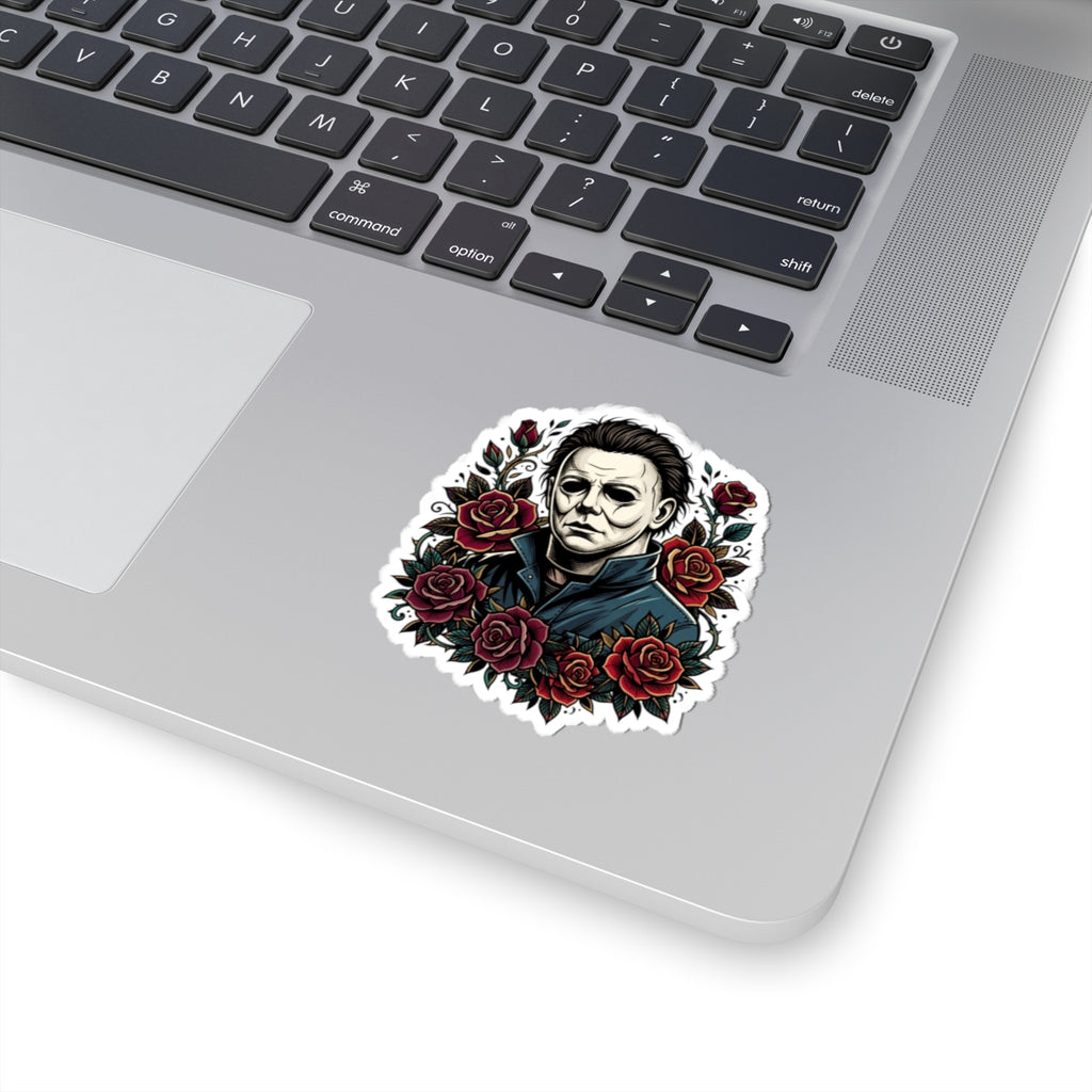 Kiss-Cut Stickers
