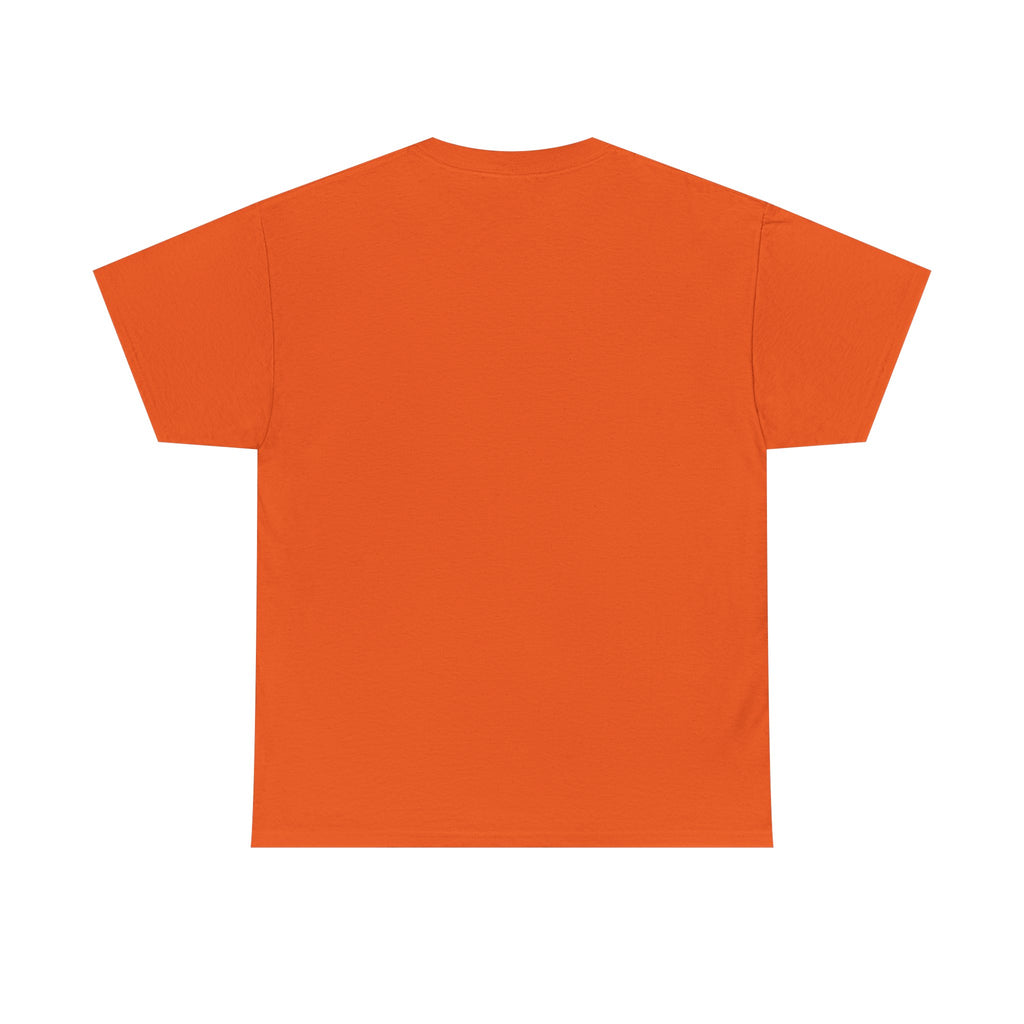 Clown Graphic Tee — Vintage Horror Pennywise-Style Black Illustration