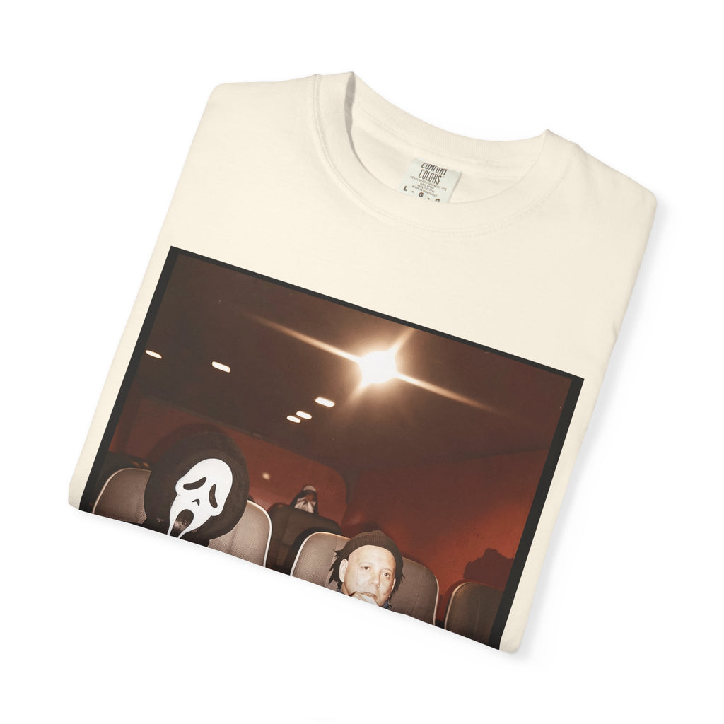 Horror Movie Night T-Shirt