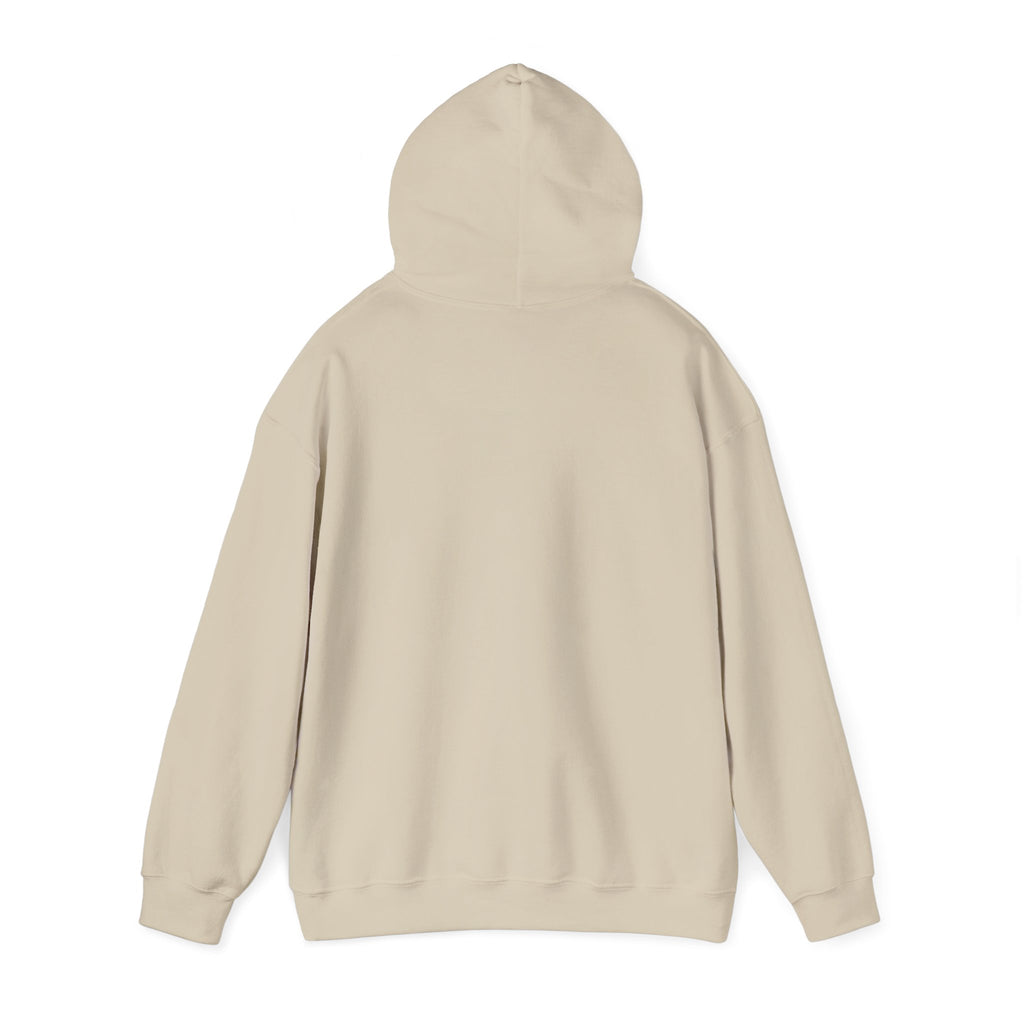 Scream Mask Graphic Hoodie – Horror Movie Ghostface Pullover