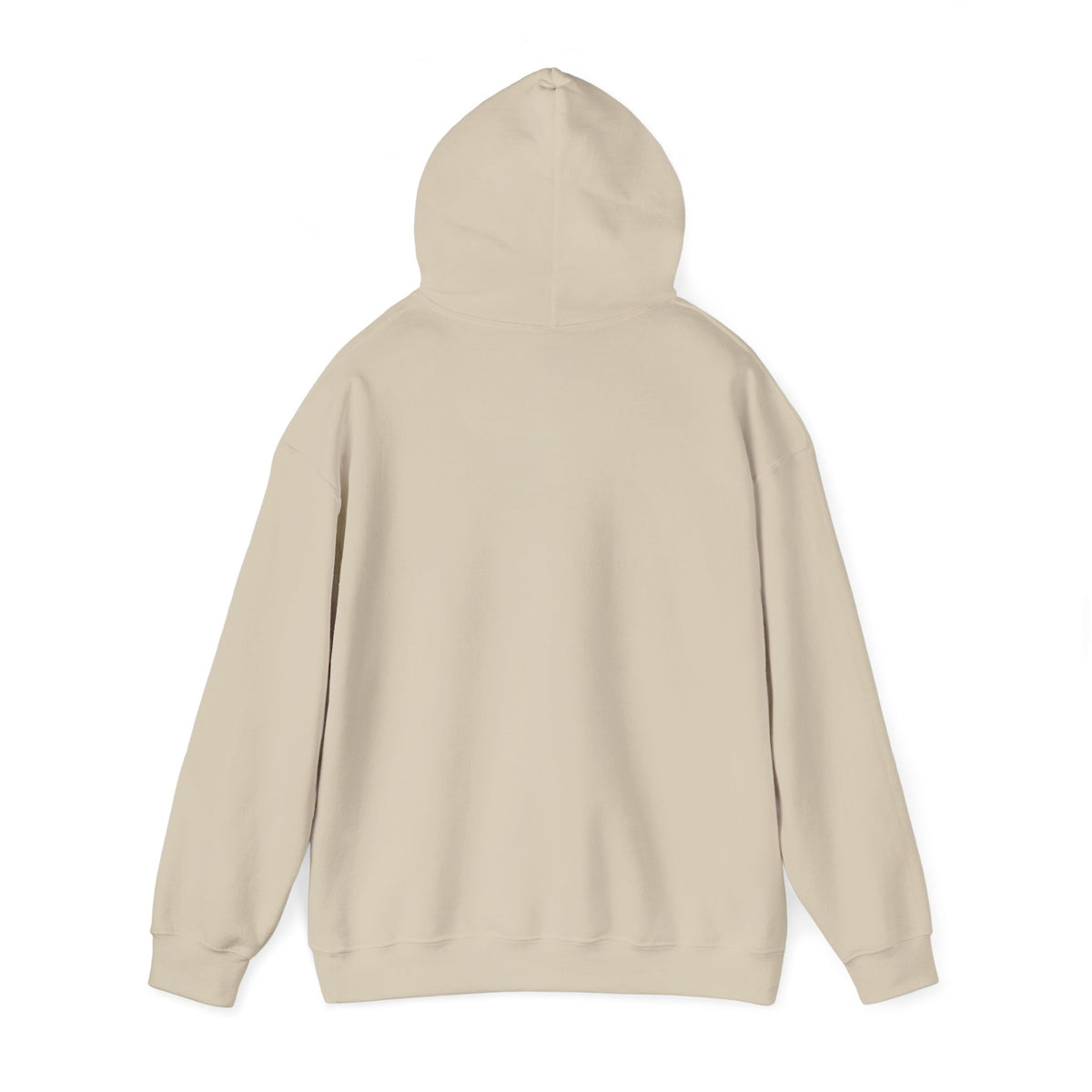 Scream Mask Graphic Hoodie – Horror Movie Ghostface Pullover