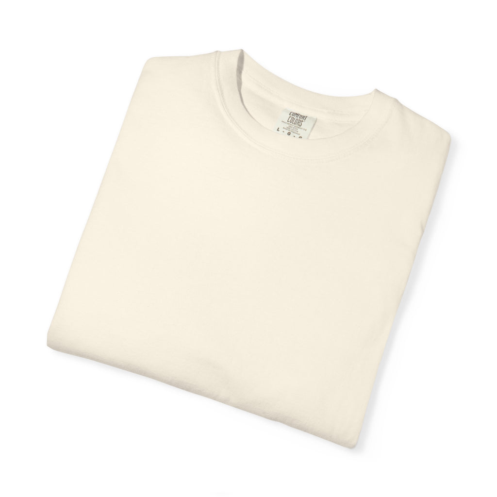 Horror Nights 2026 T‑Shirt — Stranger Monster Retro Poster Tee