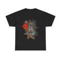 T‑Shirt — "Bad Dads Club" Retro Fantasy Graphic Tee