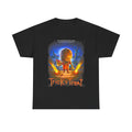 Halloween Pumpkin Boy T-Shirt – 'Trick 'r Treat' Spooky Candy Costume Tee