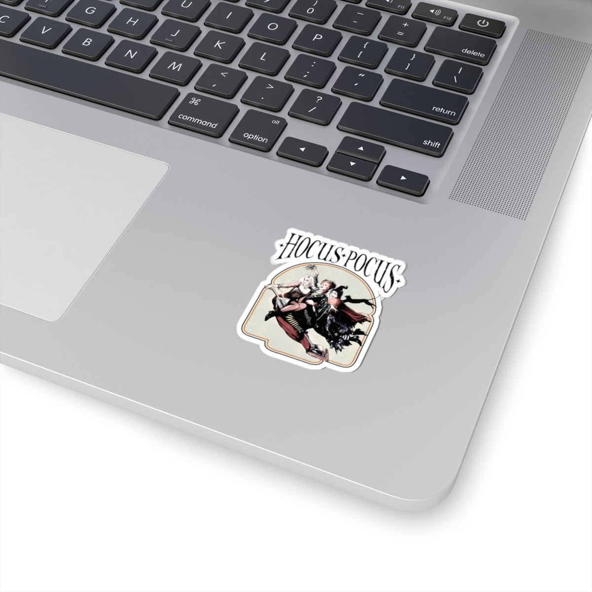 Kiss-Cut Stickers