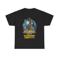 Sleepaway Camp Vintage Horror T-Shirt — Retro Camp Graphic Tee