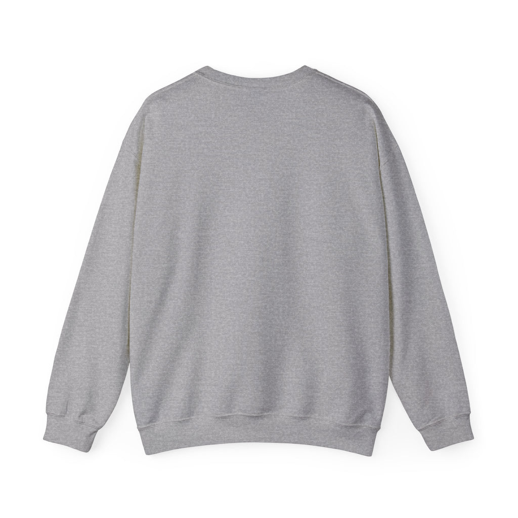 Halloween Movie Collage Sweatshirt