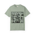 Horror Icon 'The Psycho Bunch' T-Shirt
