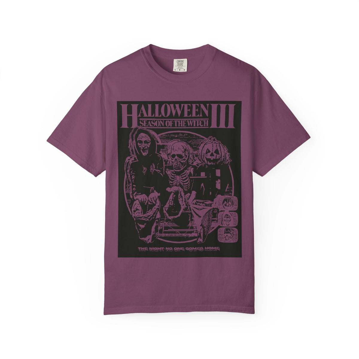 Halloween III: Season of the Witch Graphic T-Shirt