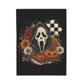 Velveteen Plush Blanket