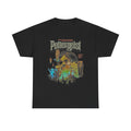 Poltergeist Retro Horror T-Shirt