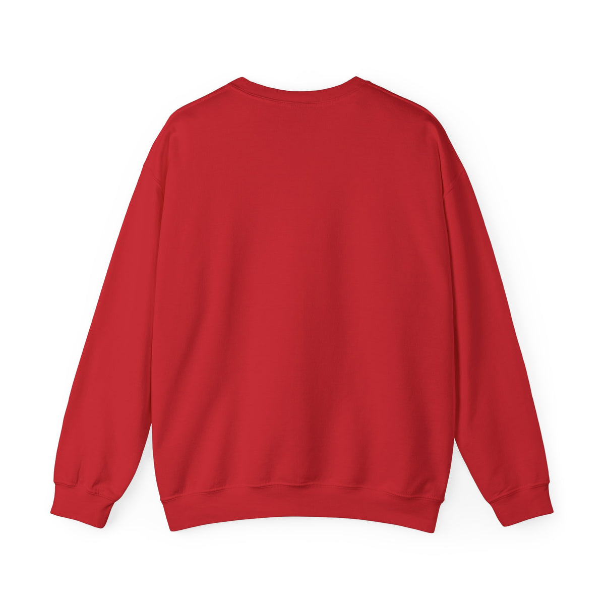 Halloween Horror Crewneck Sweatshirt — Retro Movie Monsters Graphic