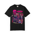 Horror Movie Collage T-Shirt