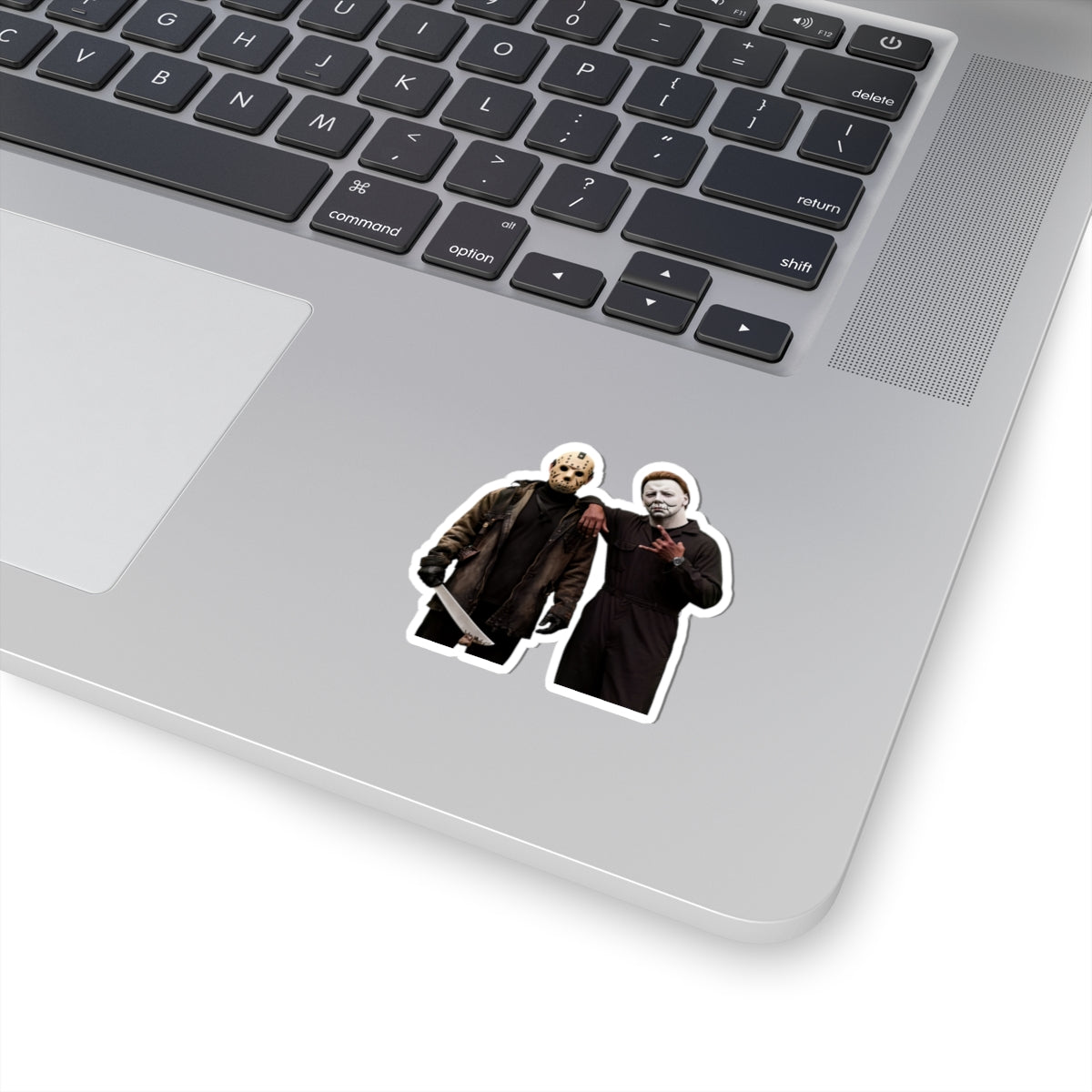 Kiss-Cut Stickers