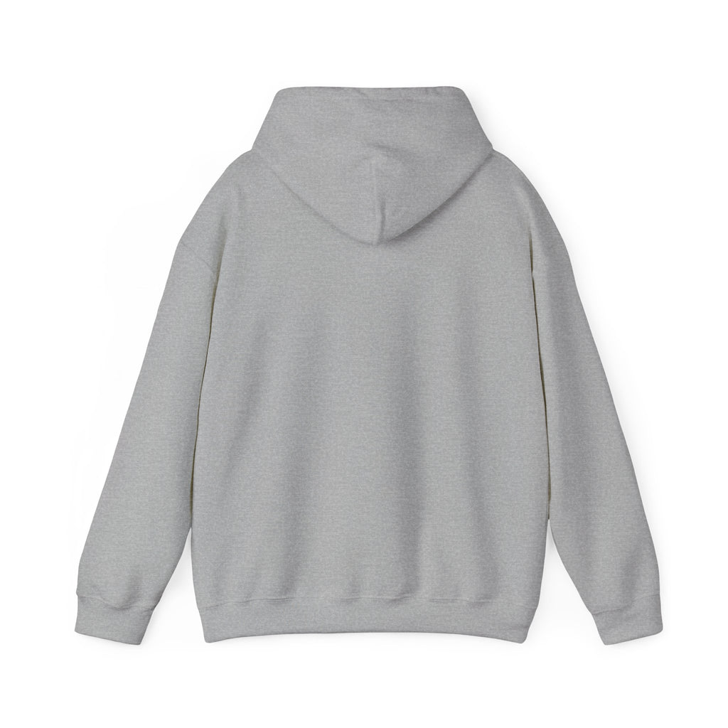 Scream Mask Graphic Hoodie – Horror Movie Ghostface Pullover