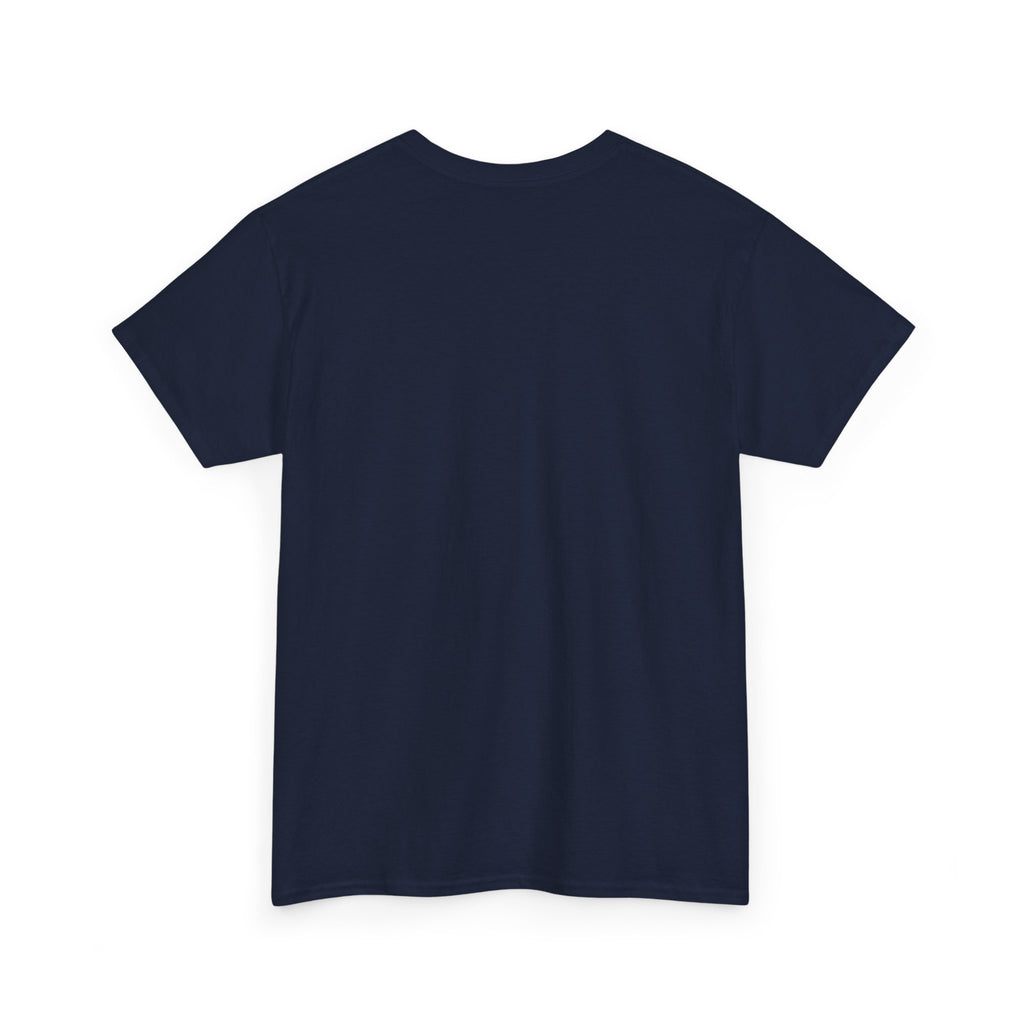 The Witch Graphic Tee - Gothic Tarot-Style Witch T-Shirt