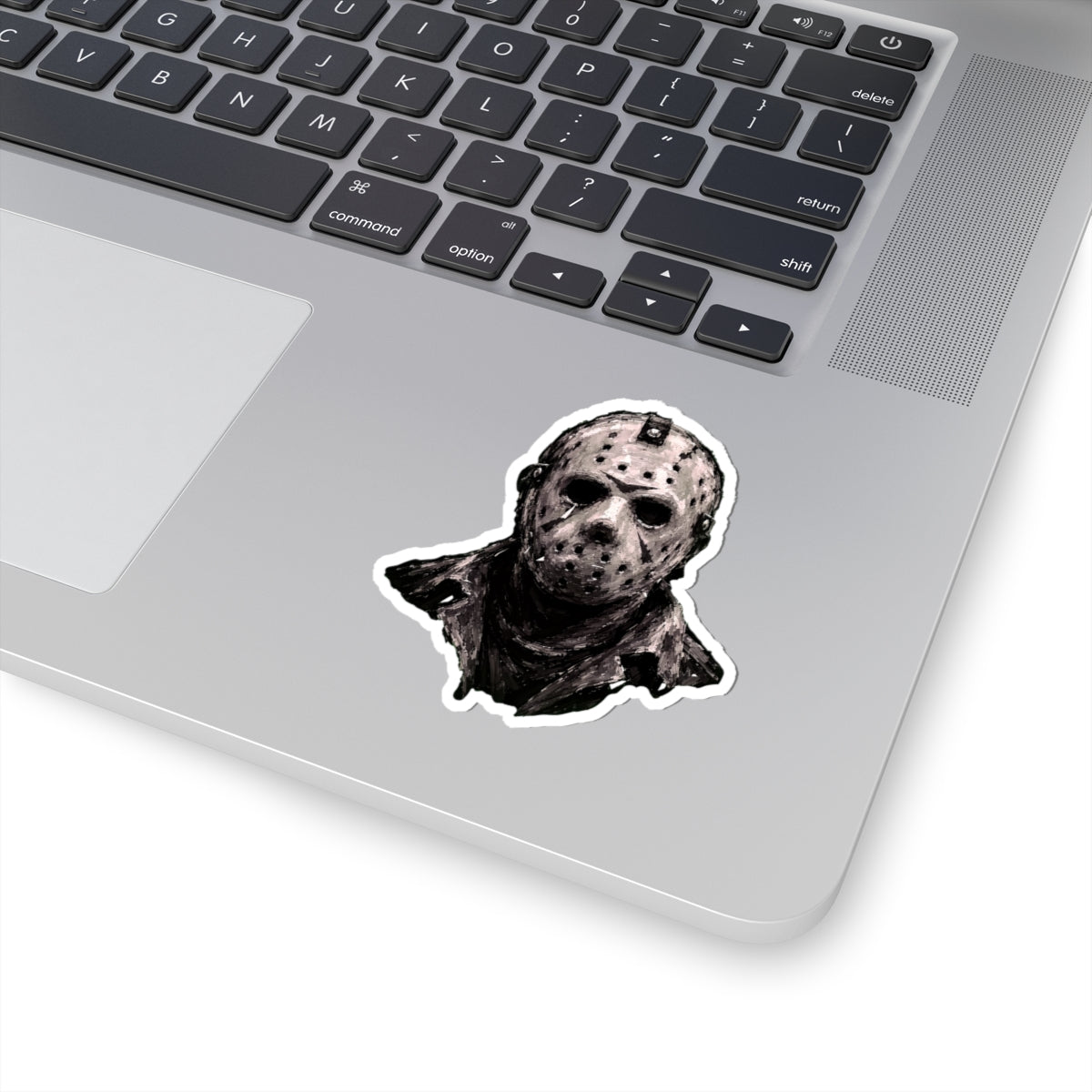 Kiss-Cut Stickers