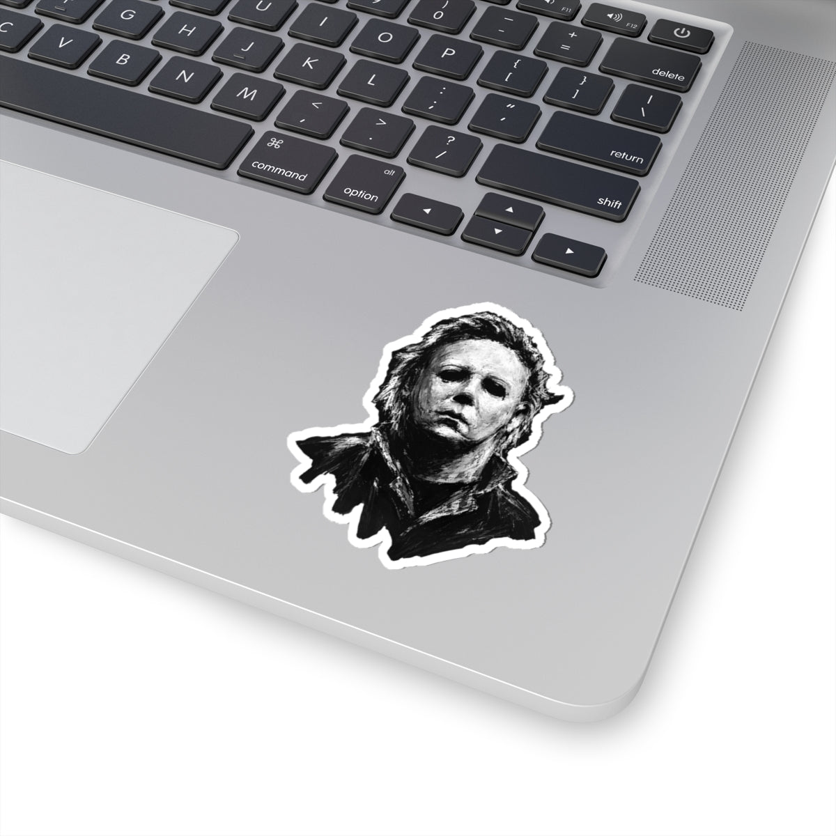 Kiss-Cut Stickers