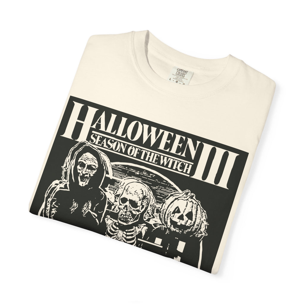 Halloween III: Season of the Witch Graphic T-Shirt