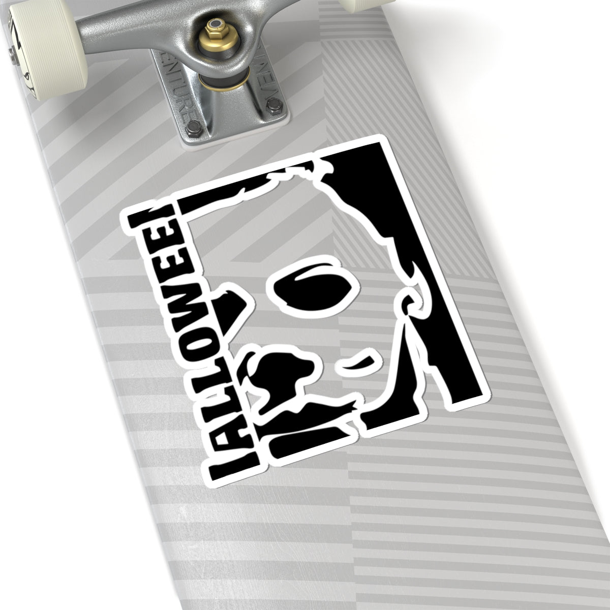 Kiss-Cut Stickers