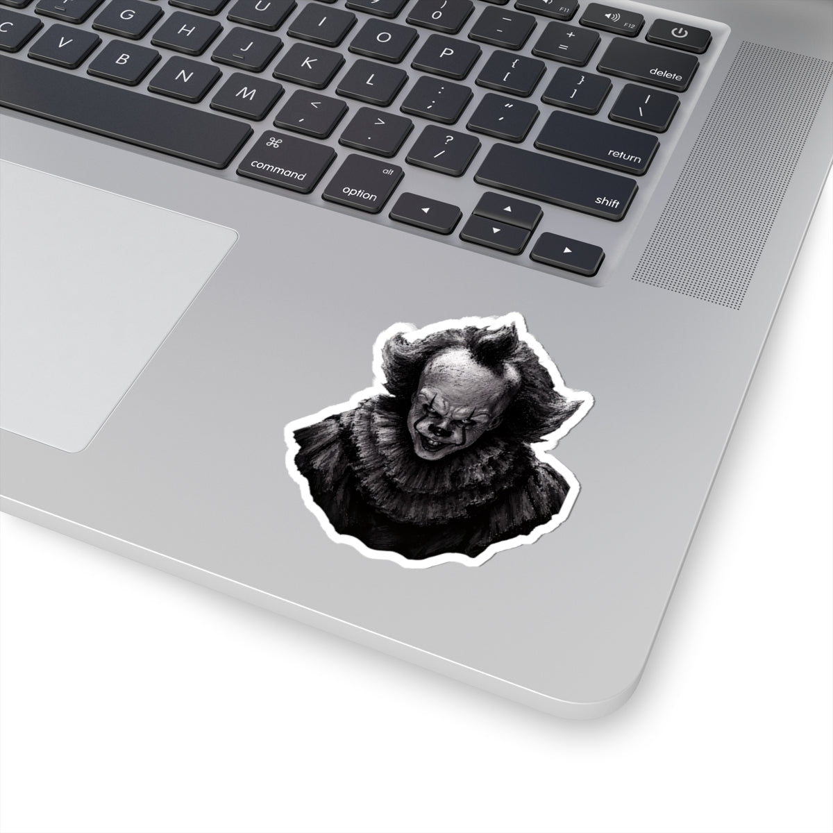 Kiss-Cut Stickers