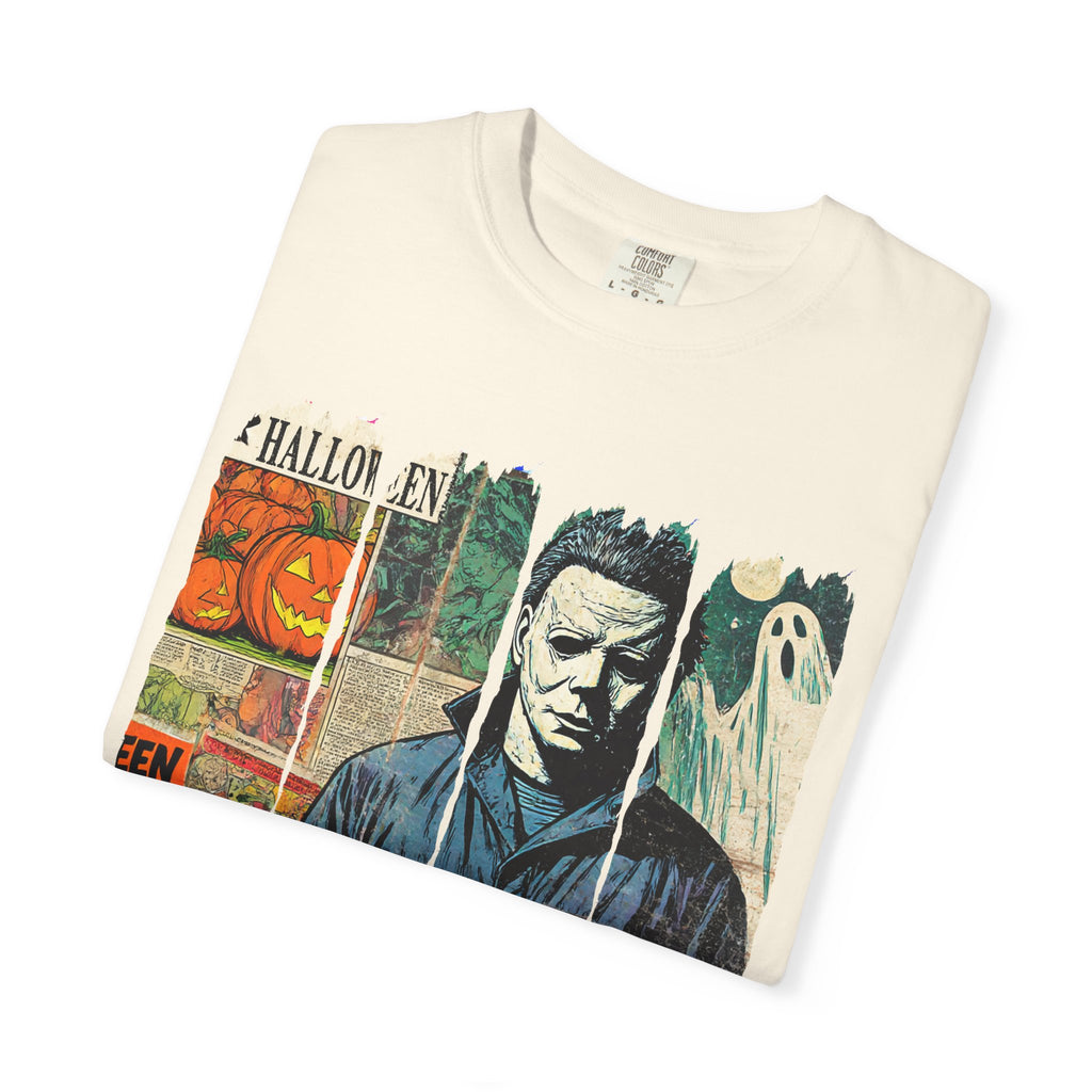 Horror Season Michael Myers T-Shirt