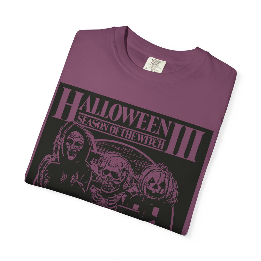 Halloween III: Season of the Witch Graphic T-Shirt