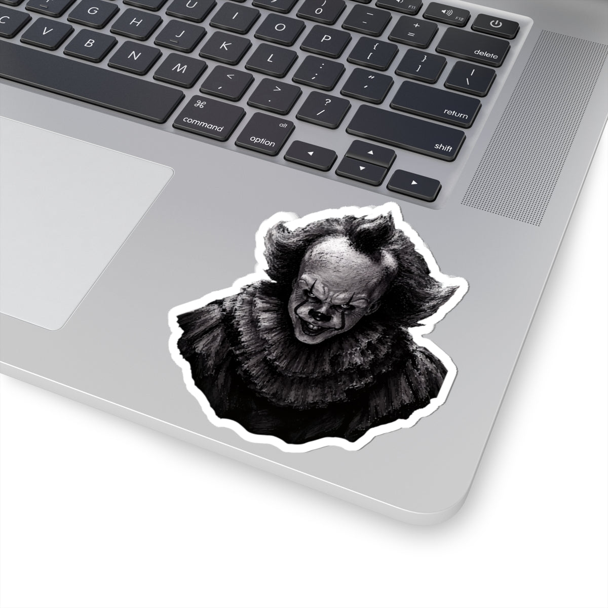 Kiss-Cut Stickers