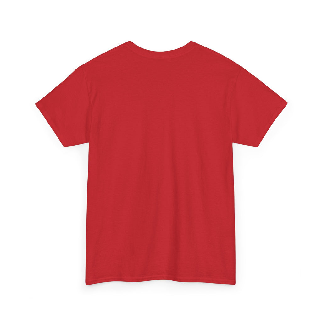 Scream Mask Graphic Tee – Horror Ghost Face T-Shirt