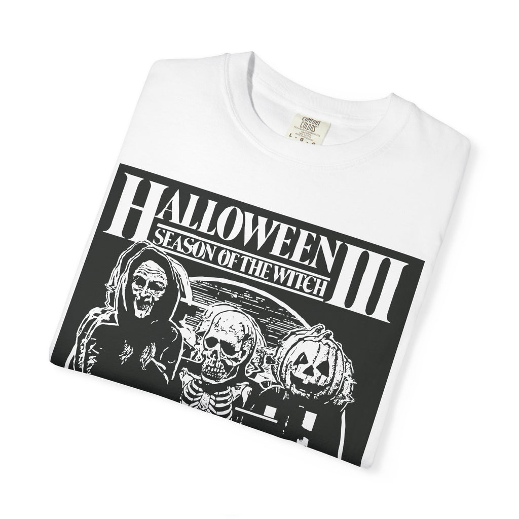 Halloween III: Season of the Witch Graphic T-Shirt