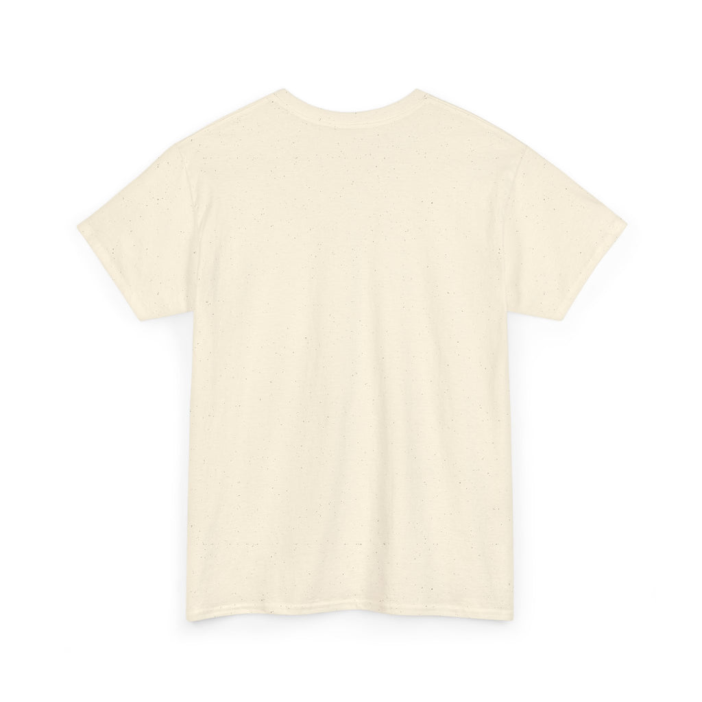 Tarot 'The Reader' Graphic Tee — Moonlit Occult Reading T-Shirt