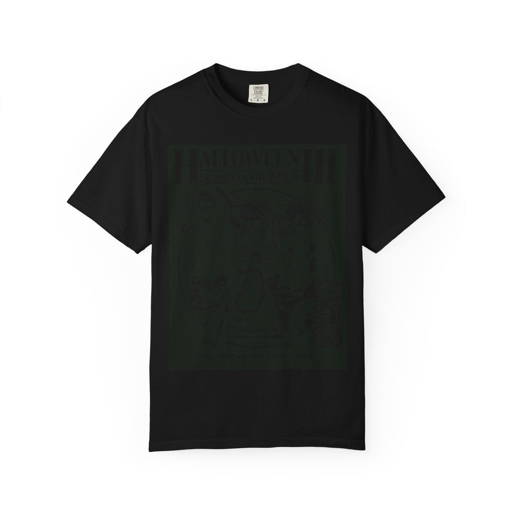 Halloween III: Season of the Witch Graphic T-Shirt