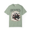 Hocus Pocus Vintage Witch T-Shirt