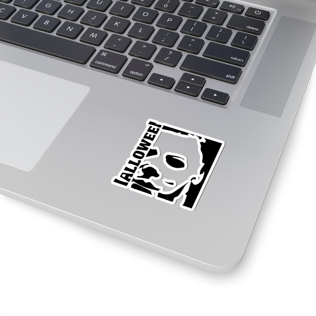 Kiss-Cut Stickers