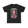 Retro Gaming Tee — "Genesis Does What Nintendon't" Vintage Console Shirt