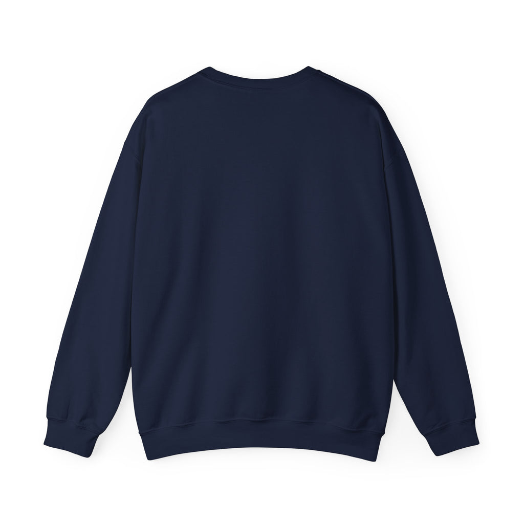 Halloween Movie Collage Sweatshirt