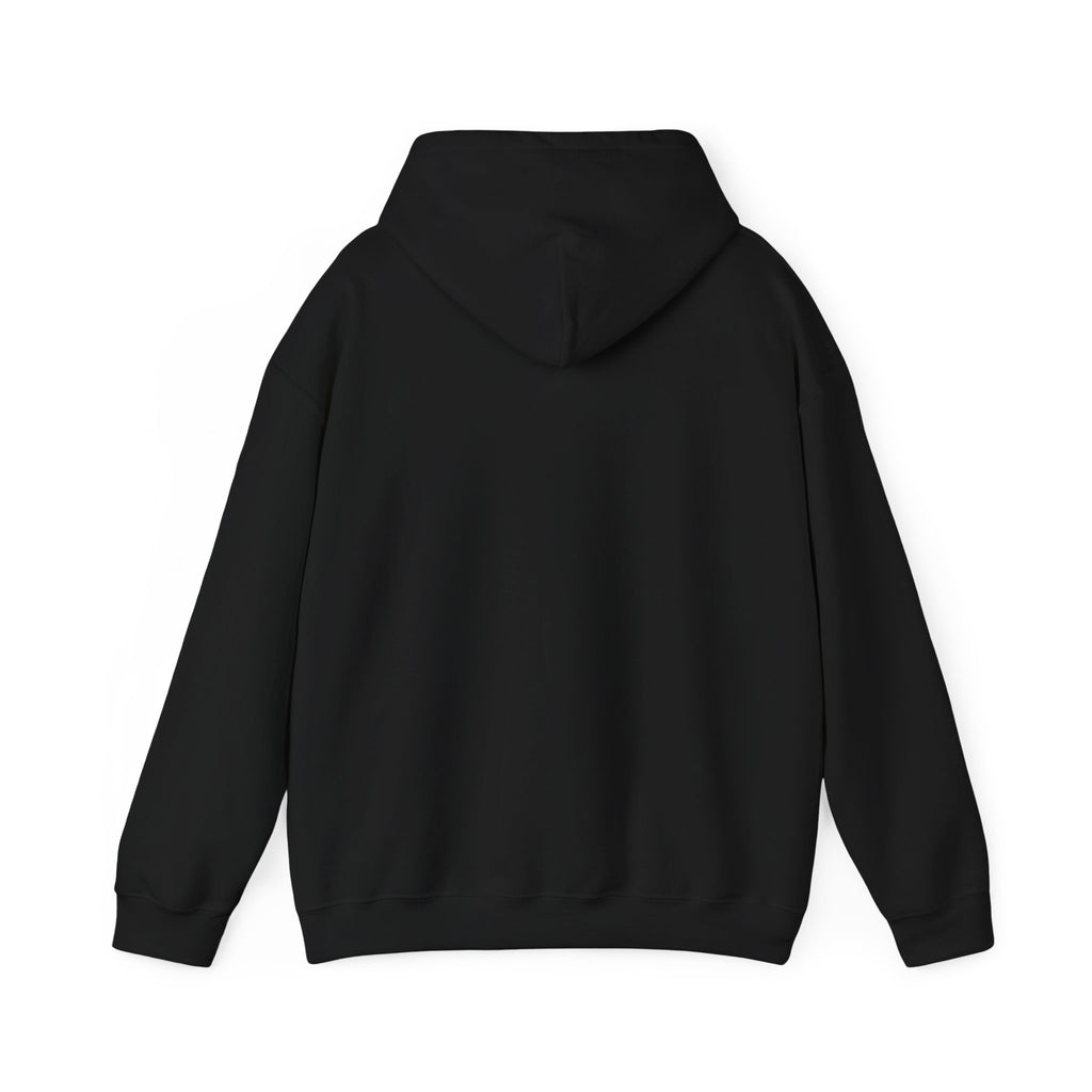 Scream Mask Graphic Hoodie – Horror Movie Ghostface Pullover