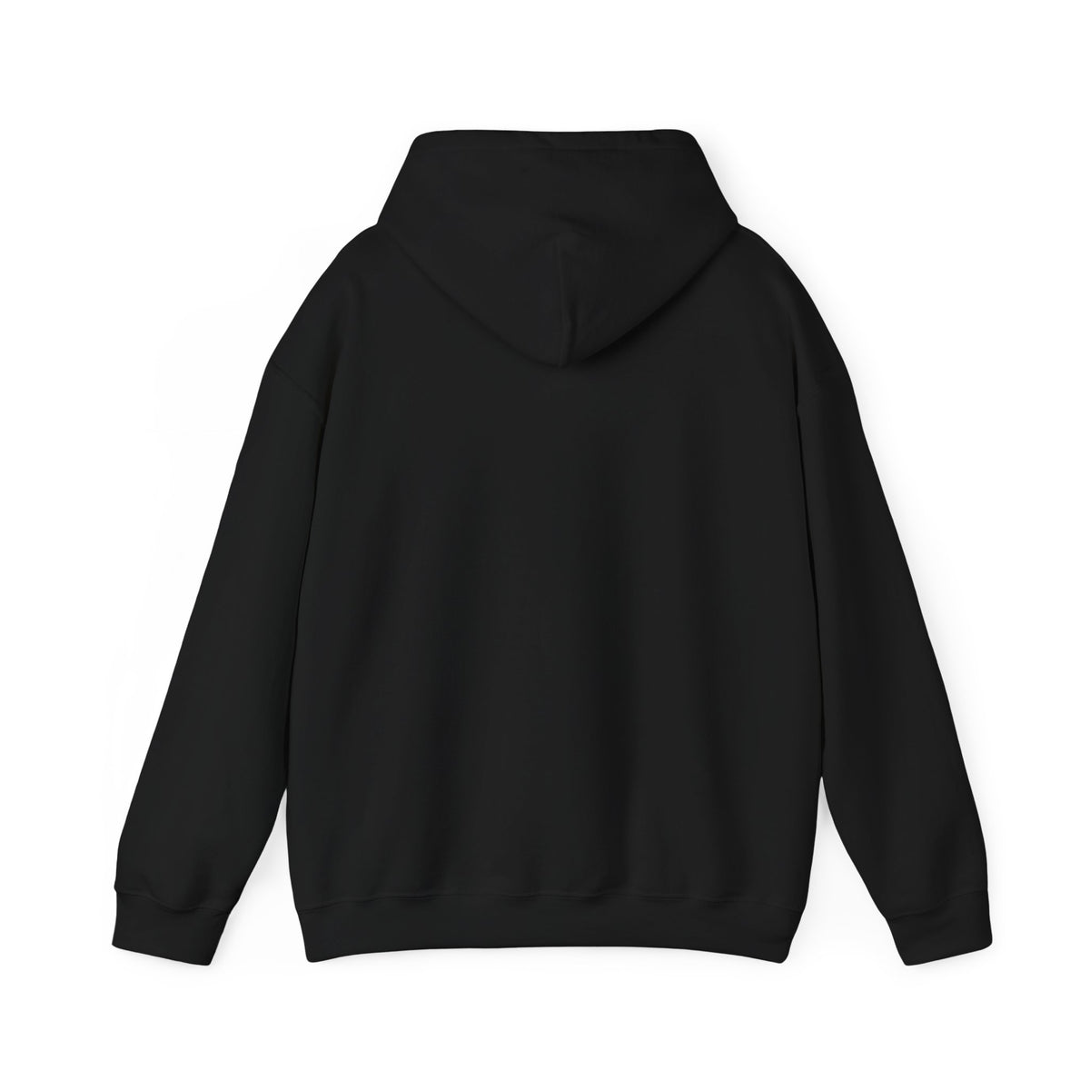 Scream Mask Graphic Hoodie – Horror Movie Ghostface Pullover