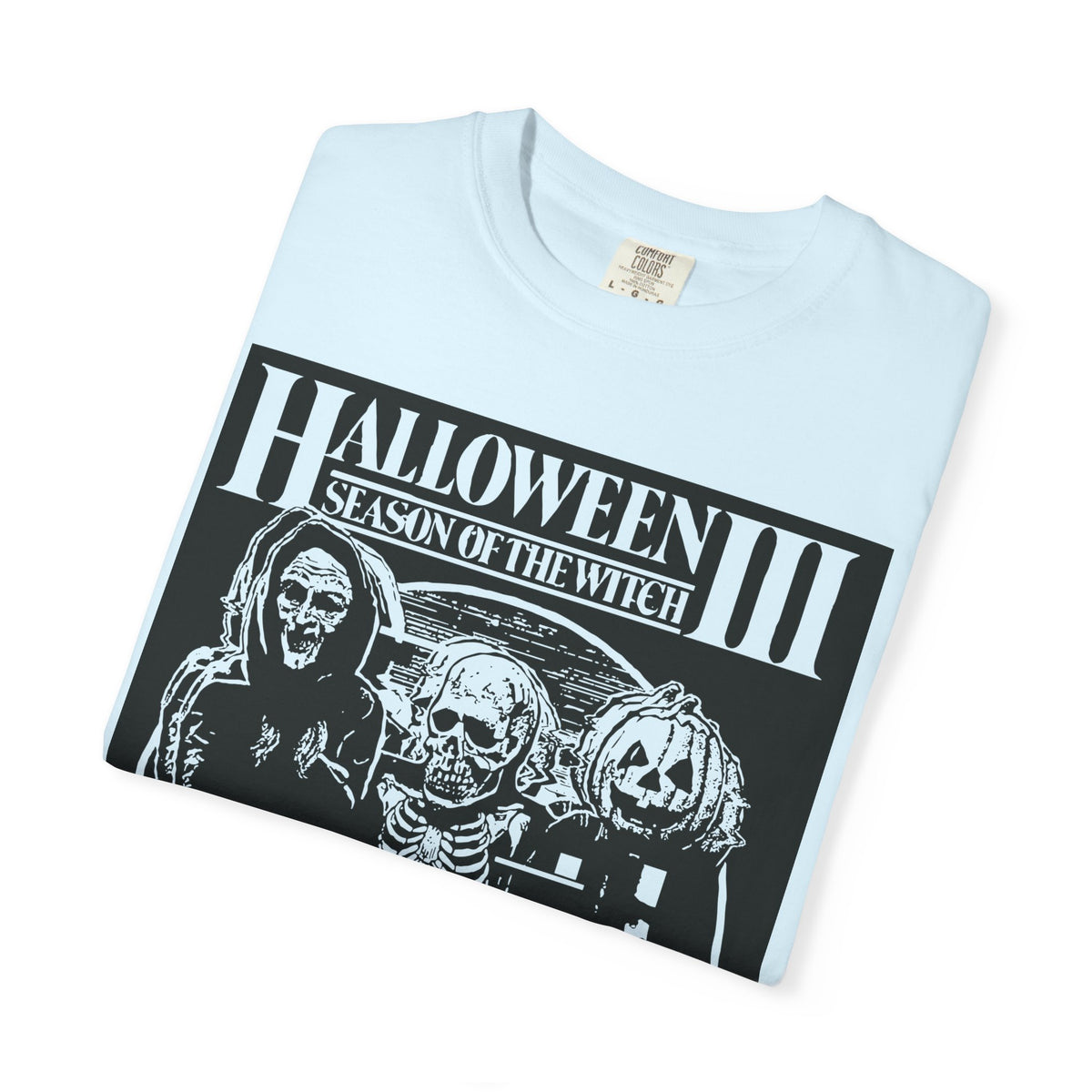 Halloween III: Season of the Witch Graphic T-Shirt