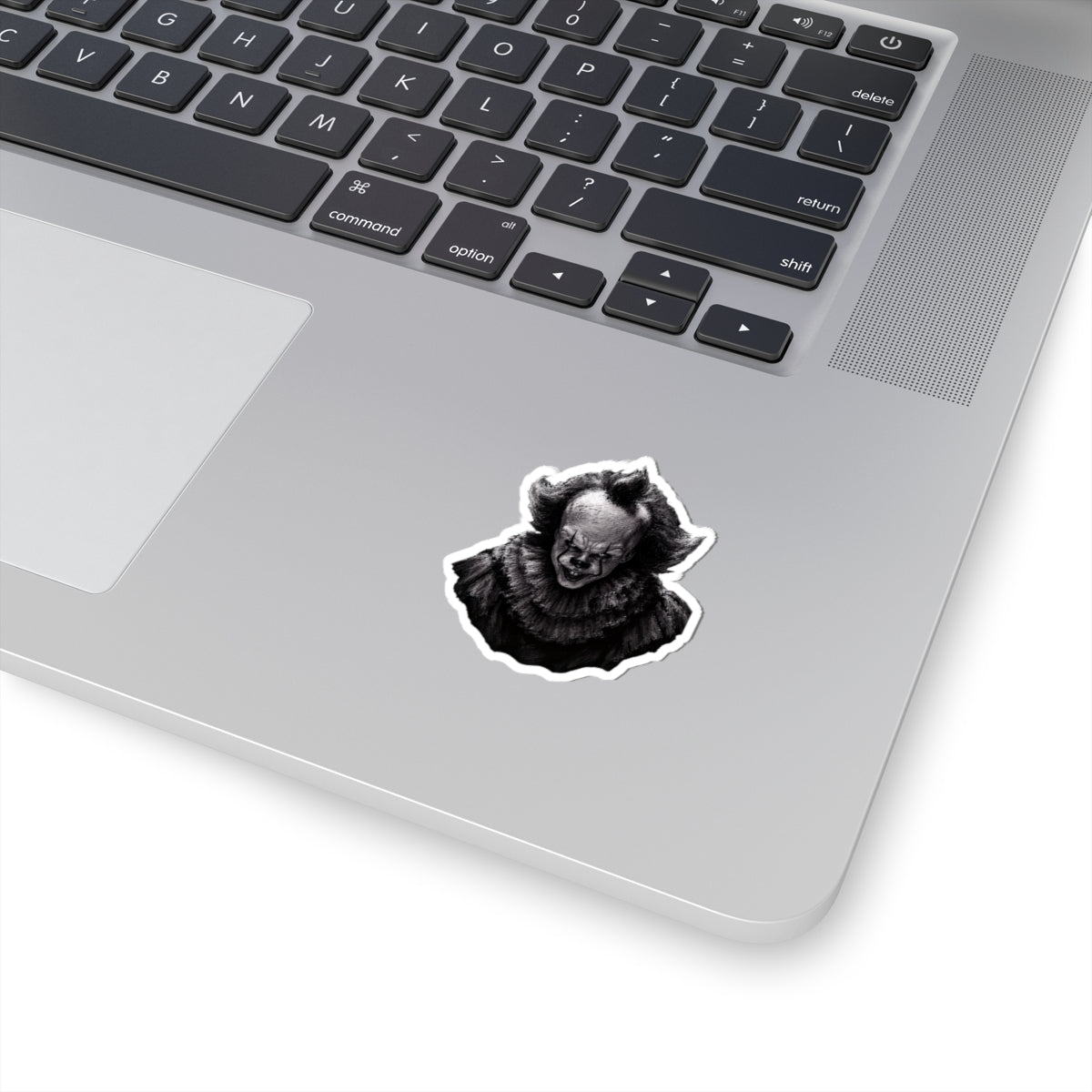 Kiss-Cut Stickers
