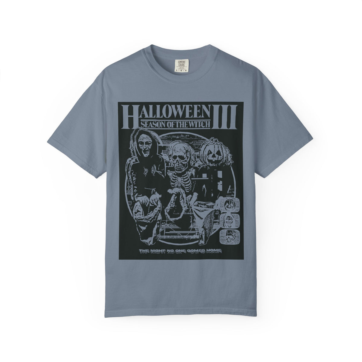 Halloween III: Season of the Witch Graphic T-Shirt