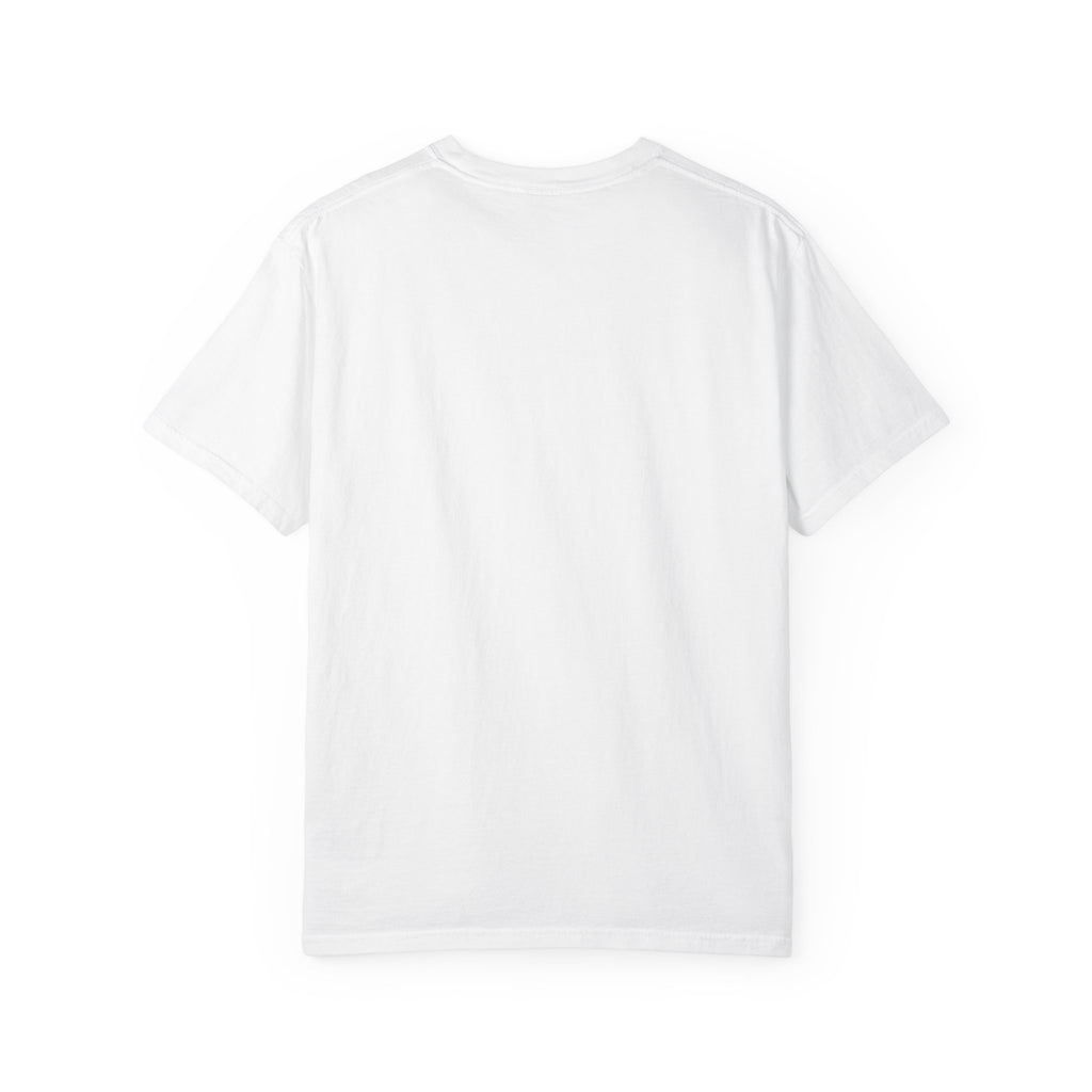Halloween Every Day T-Shirt — Scream Mask & Jack-o'-Lantern Graphic