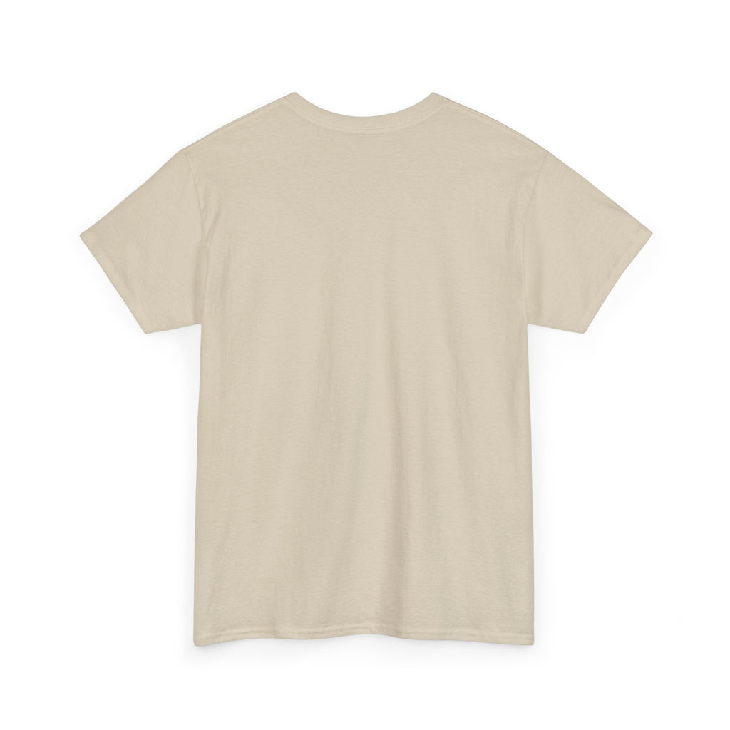 Alien Skull Graphic T-Shirt – Green Sci‑Fi Predator Illustration Tee