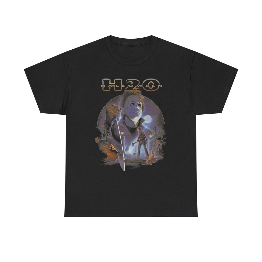 H2O Fantasy Adventure Tee