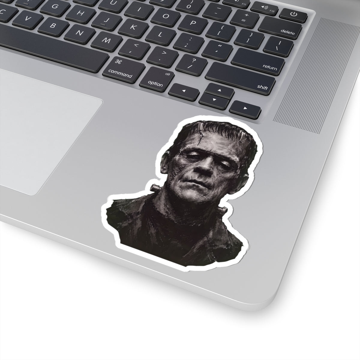 Kiss-Cut Stickers