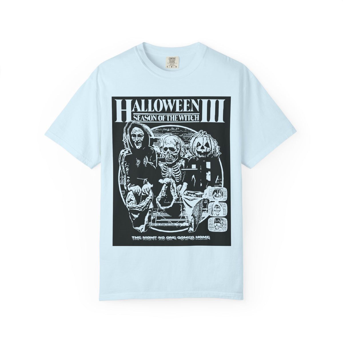 Halloween III: Season of the Witch Graphic T-Shirt