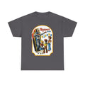 Respect Your Elders Vintage Retro Tee — Kids Learning & Respectful Message T-Shirt