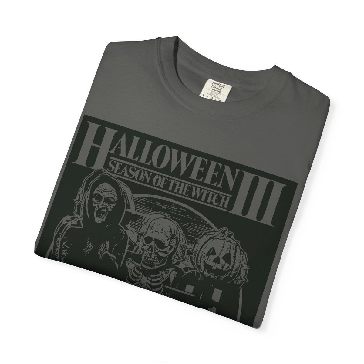 Halloween III: Season of the Witch Graphic T-Shirt