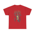 Dracula Vintage Horror Tee — Retro Vampire Graphic T-Shirt